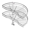 KKPL 180ºC Swivel Basket