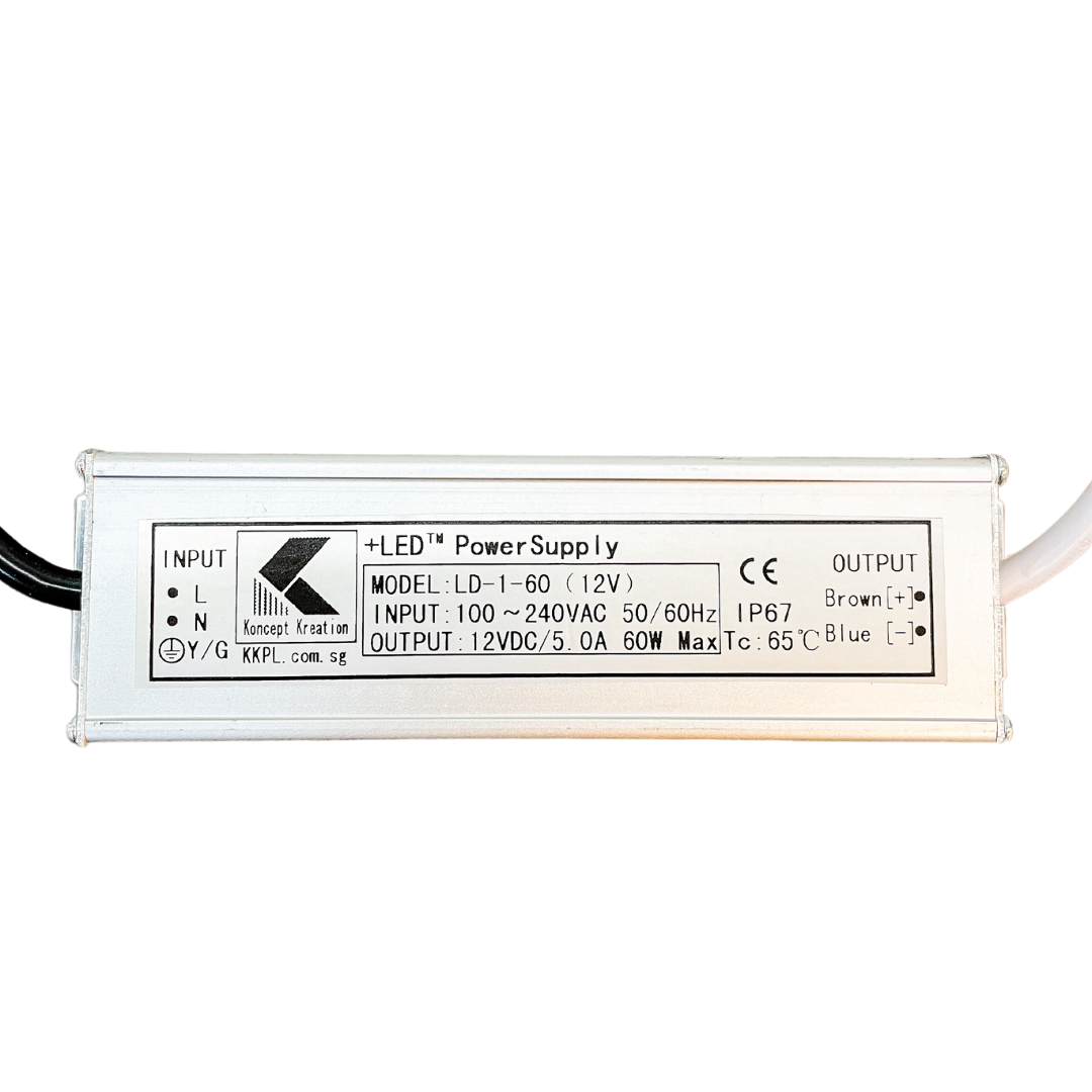 Kkpl Led Ris KKPL +LED™ lightings strip lights – Koncept Kreation