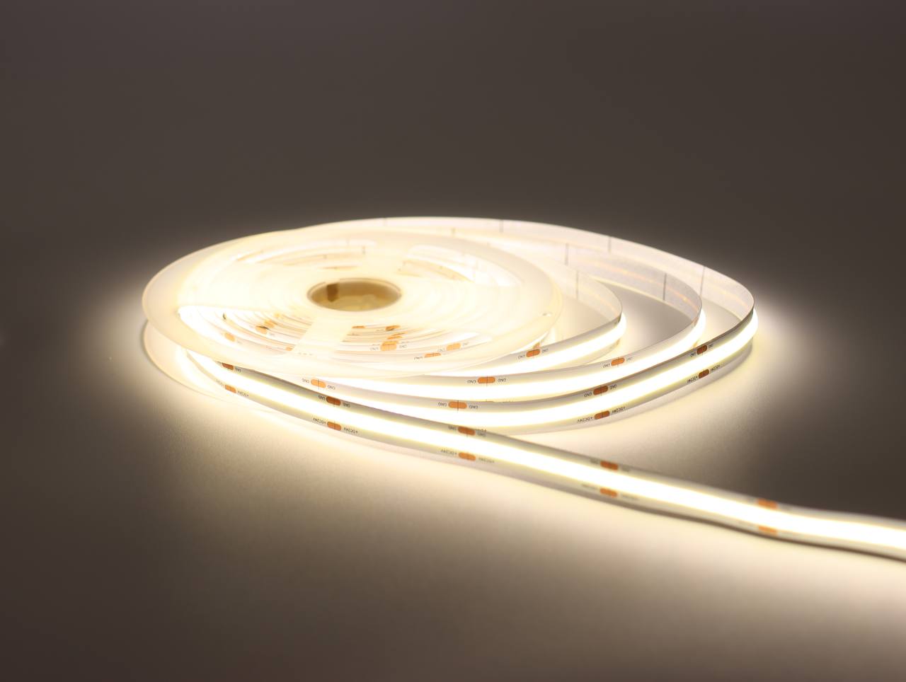 Kkpl Led Ris KKPL LED™ COB Strip Lights – Koncept Kreation