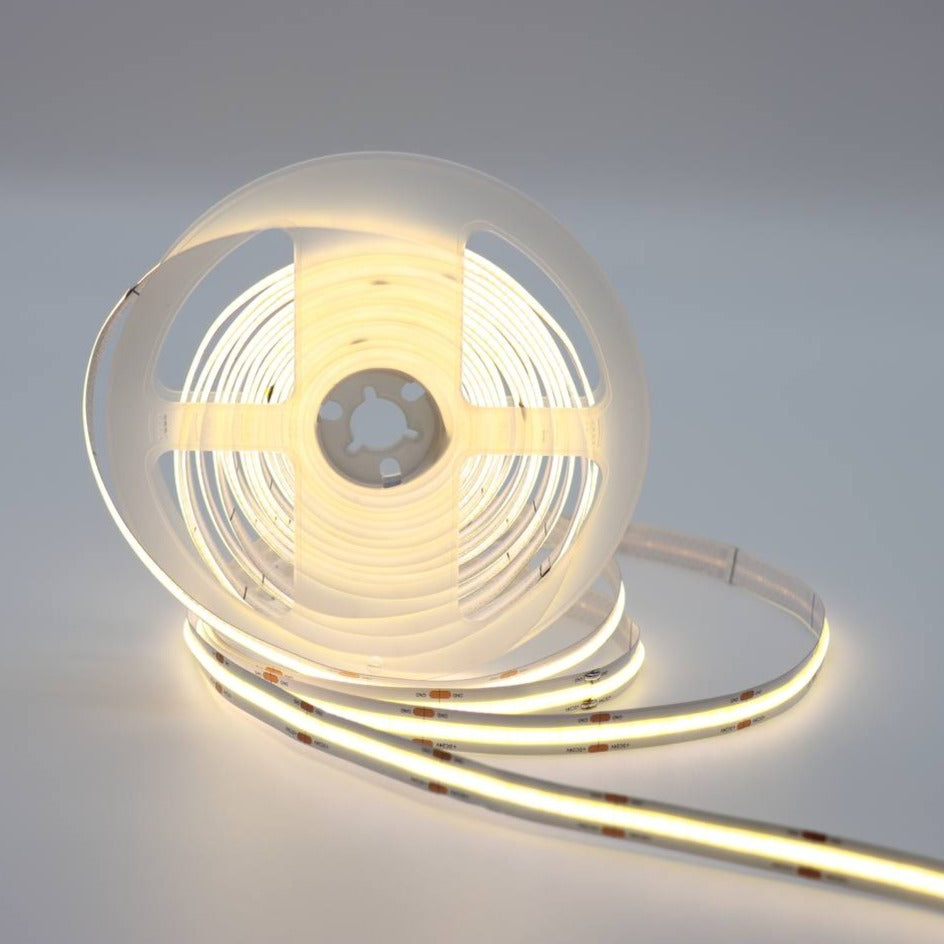 Kkpl Led Ris KKPL LED™ COB Strip Lights – Koncept Kreation