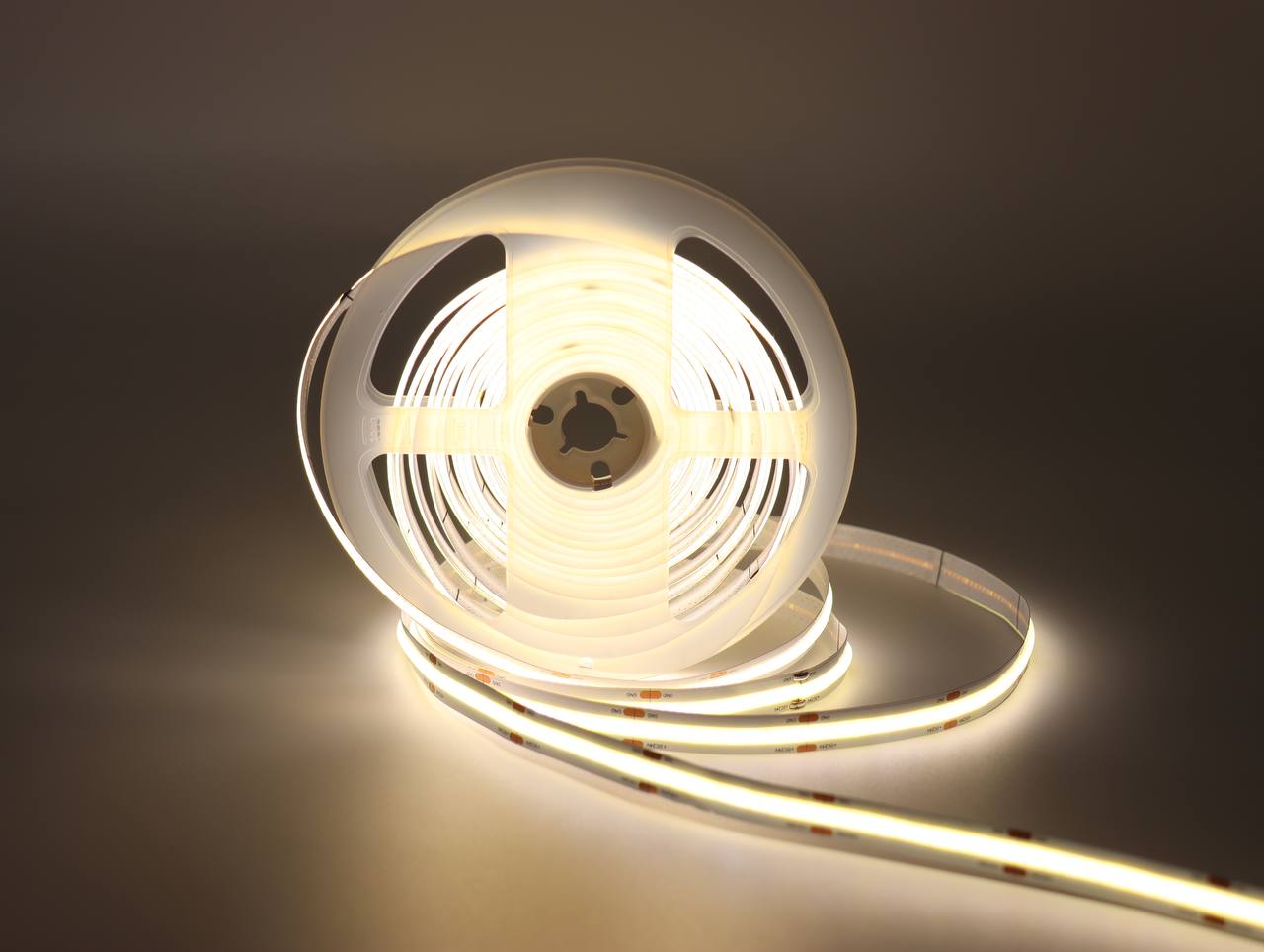 Kkpl Led Ris KKPL LED™ COB Strip Lights – Koncept Kreation