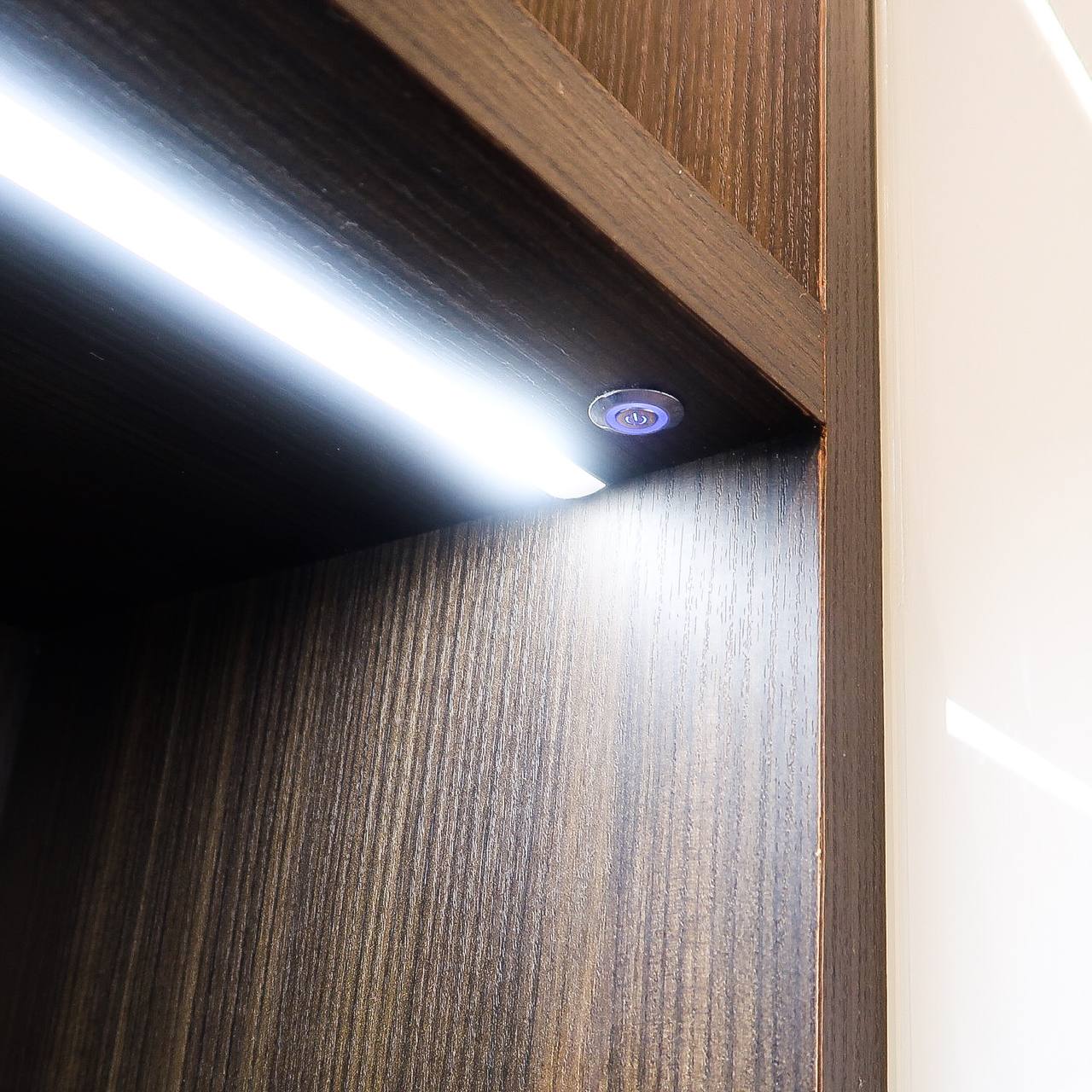 Kkpl Led Ris KKPL Touch Sensor – Koncept Kreation