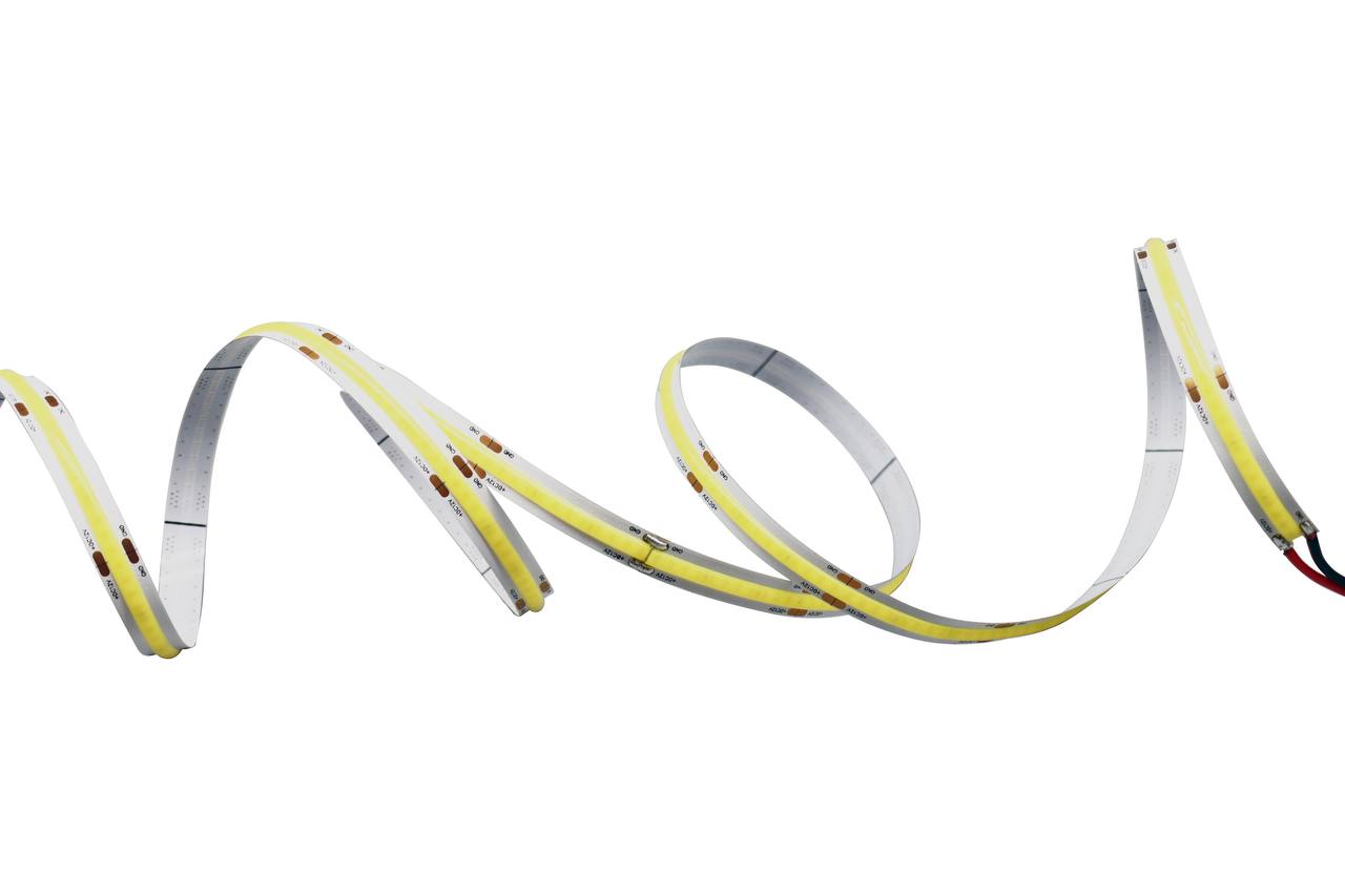 KKPL LED COB strip lights – Koncept Kreation