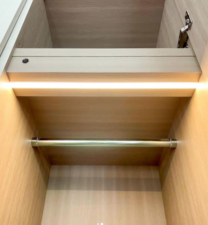 KKPL LED™ RIR Infrared Door Sensor